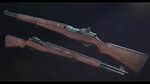 M1 Garand Texture Test at Fallout 4 Nexus - Mods and communi